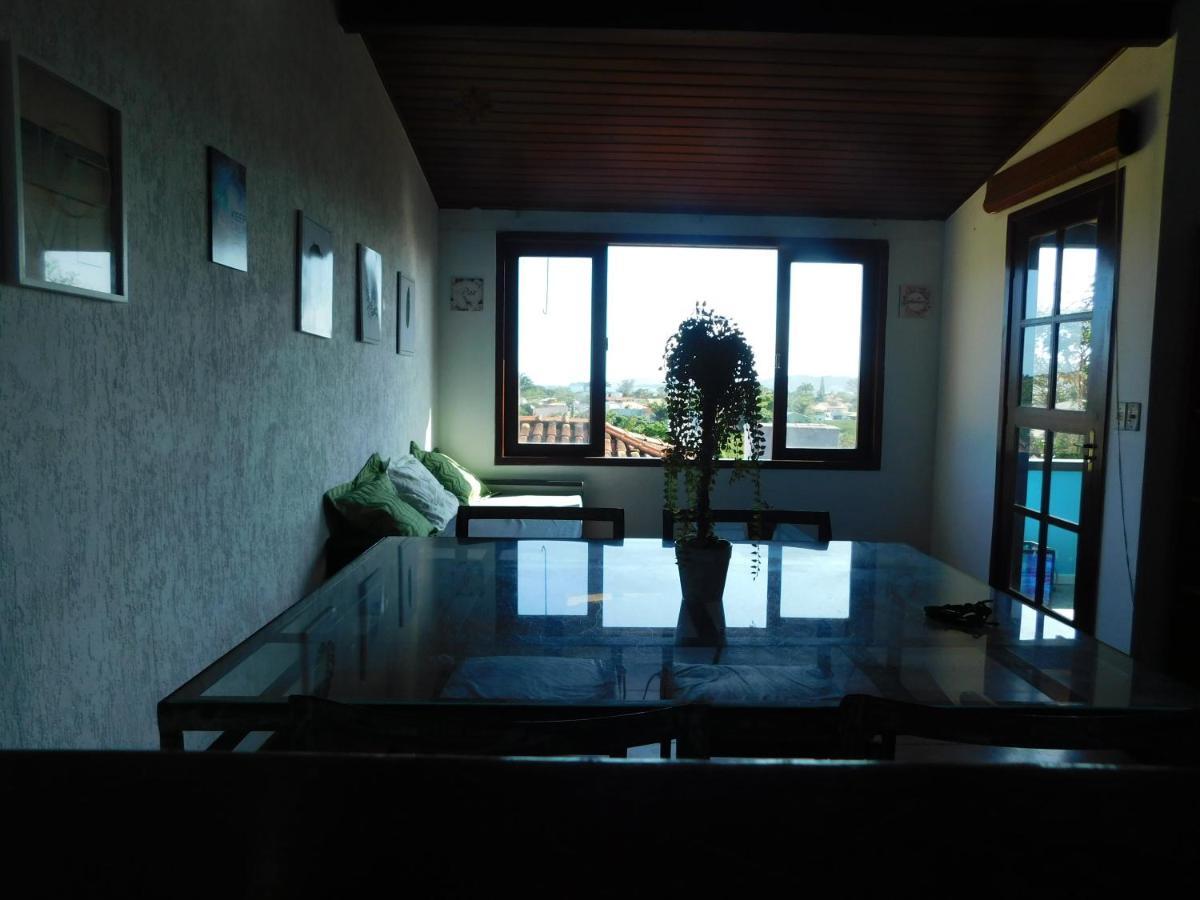Apartamento Vista Ao Mar Lejlighed Búzios Eksteriør billede