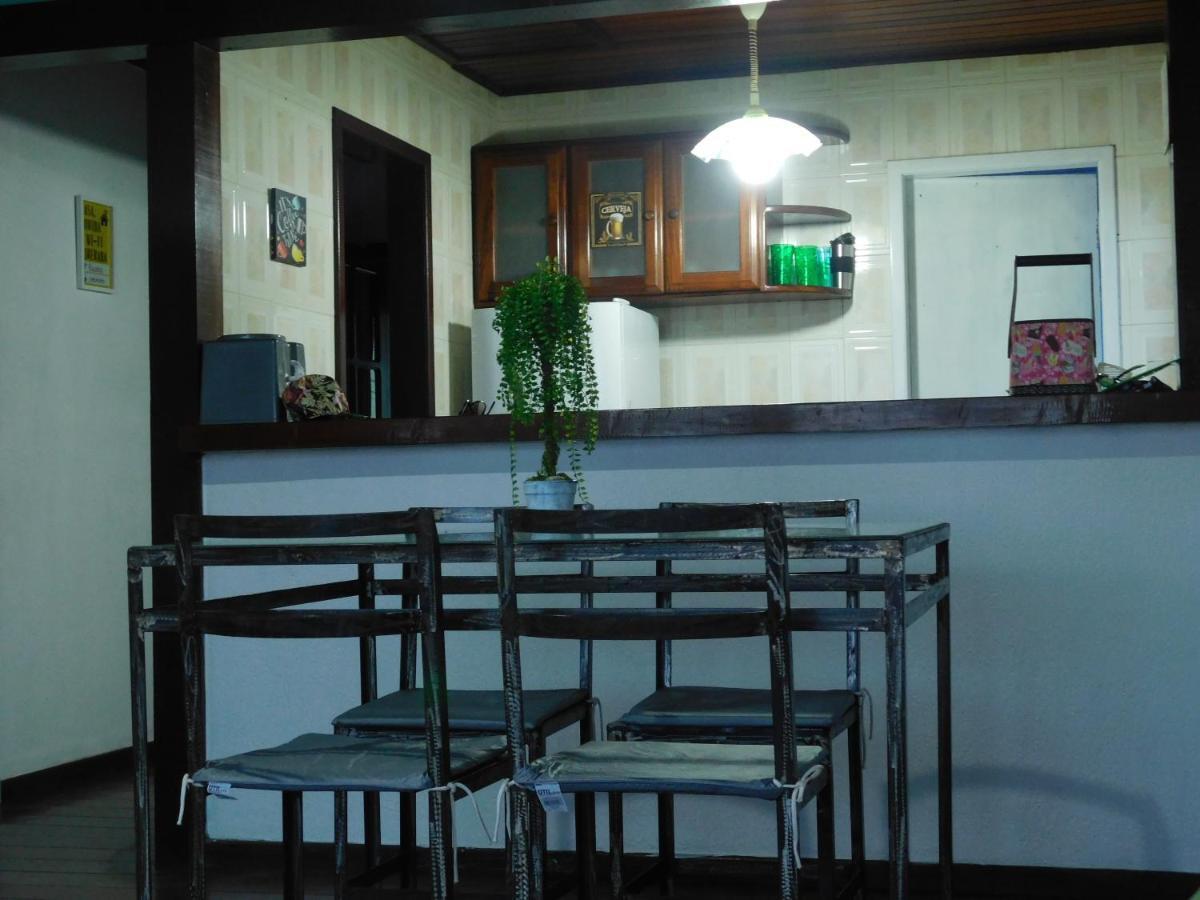 Apartamento Vista Ao Mar Lejlighed Búzios Eksteriør billede