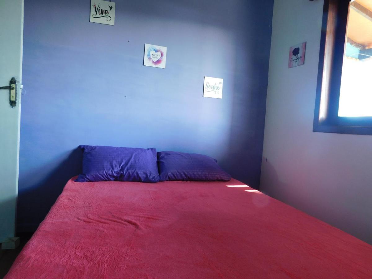 Apartamento Vista Ao Mar Lejlighed Búzios Eksteriør billede