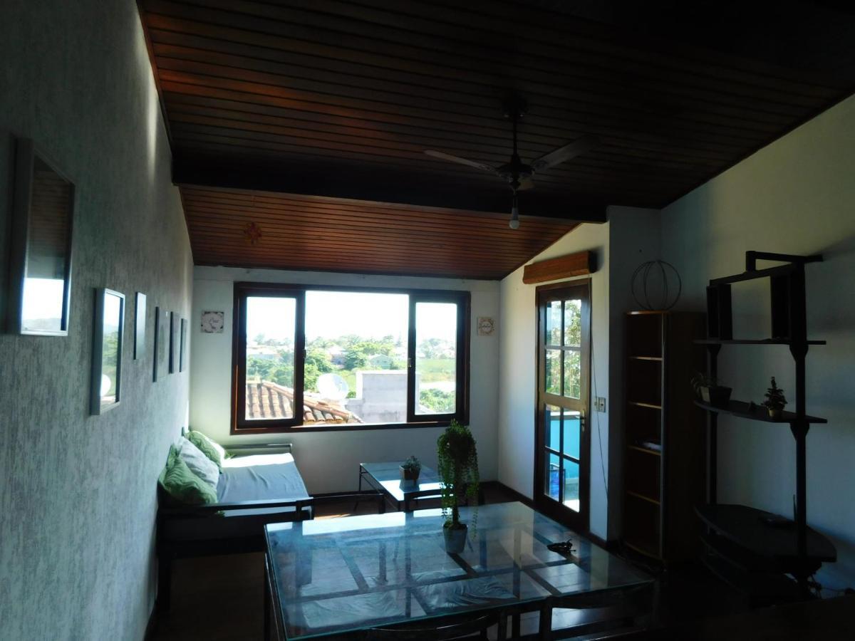 Apartamento Vista Ao Mar Lejlighed Búzios Eksteriør billede