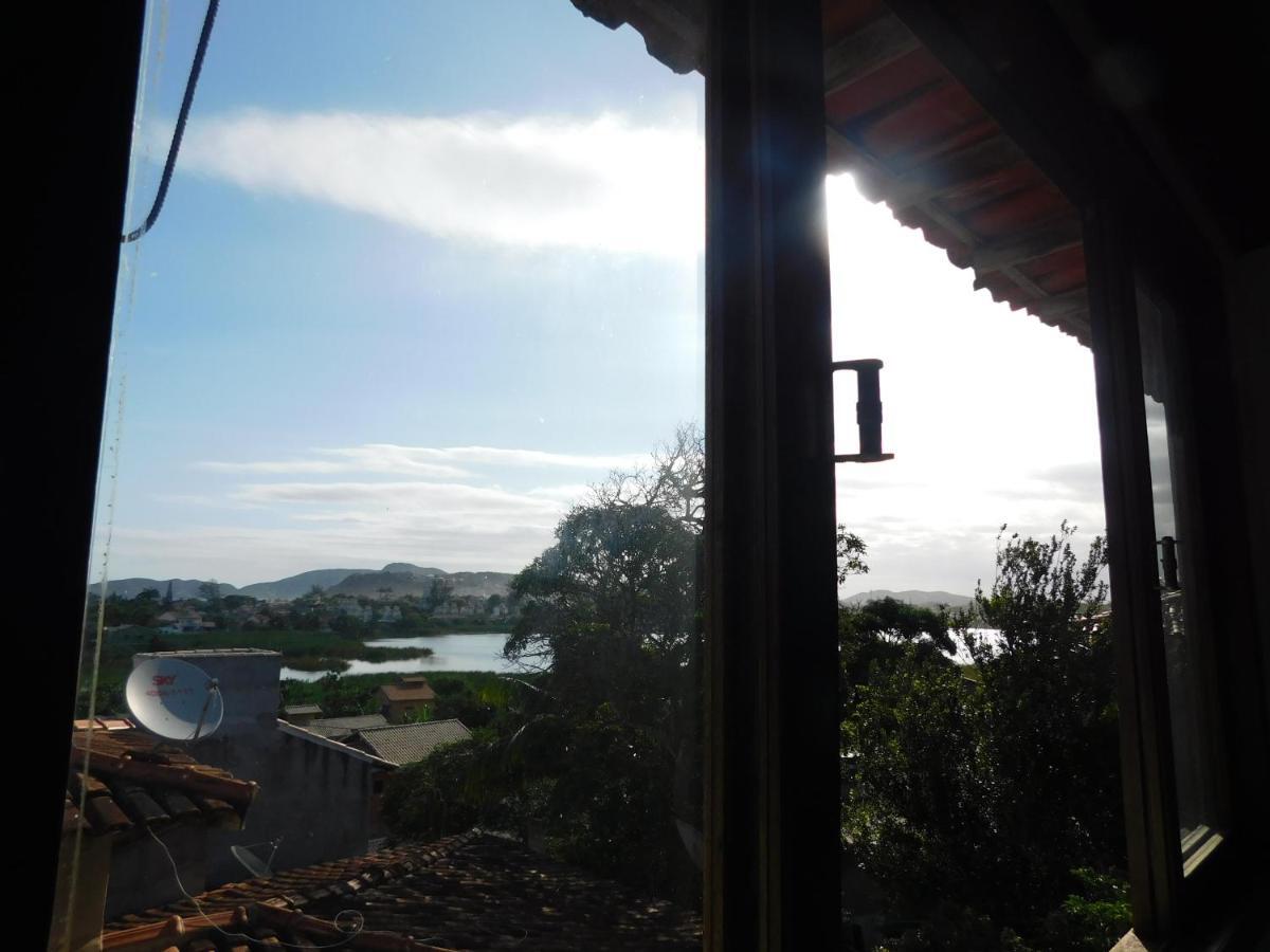Apartamento Vista Ao Mar Lejlighed Búzios Eksteriør billede