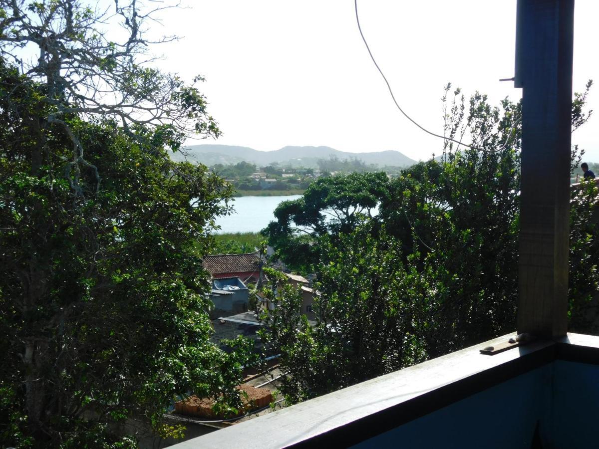 Apartamento Vista Ao Mar Lejlighed Búzios Eksteriør billede