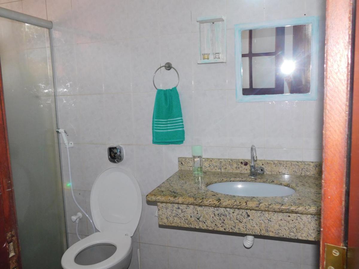 Apartamento Vista Ao Mar Lejlighed Búzios Eksteriør billede