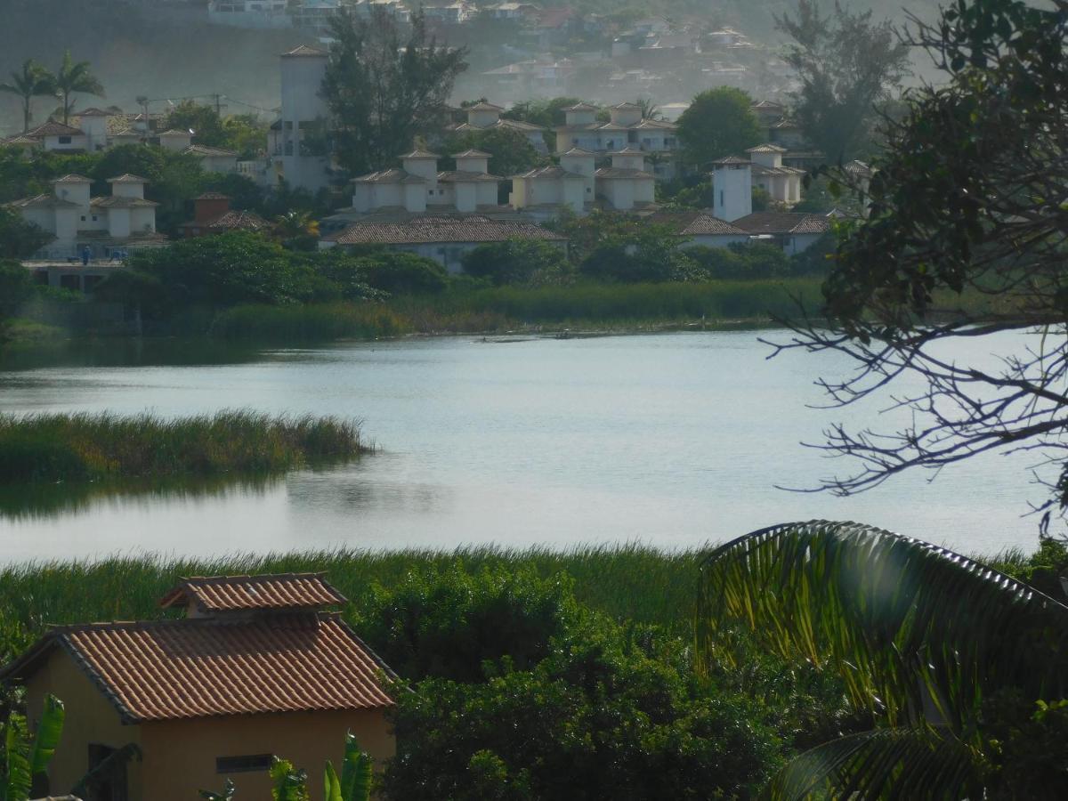 Apartamento Vista Ao Mar Lejlighed Búzios Eksteriør billede