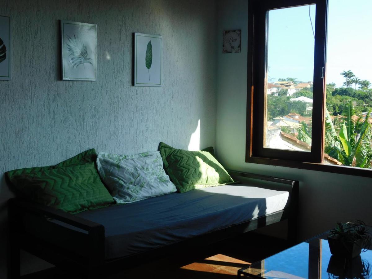 Apartamento Vista Ao Mar Lejlighed Búzios Eksteriør billede