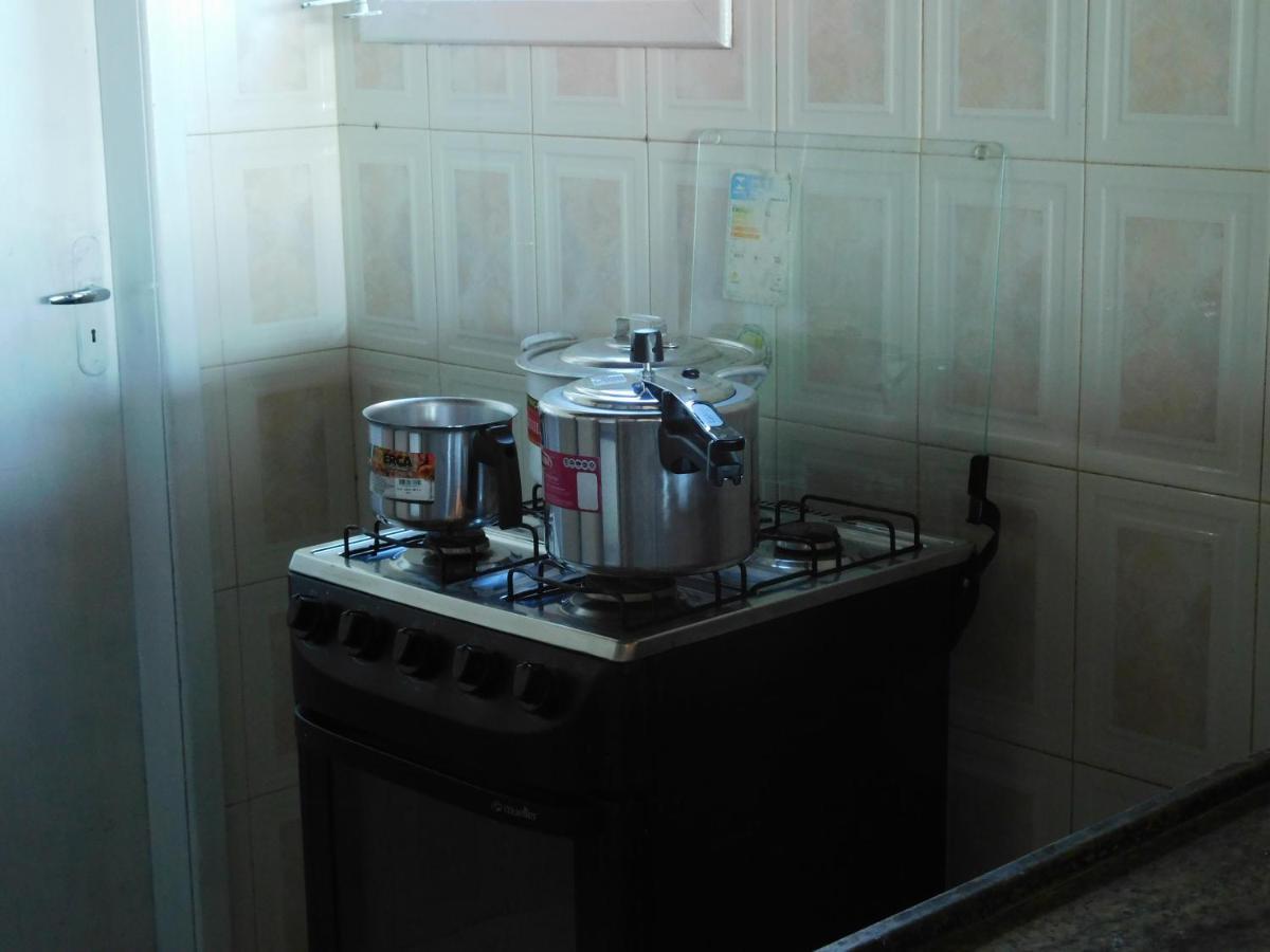 Apartamento Vista Ao Mar Lejlighed Búzios Eksteriør billede