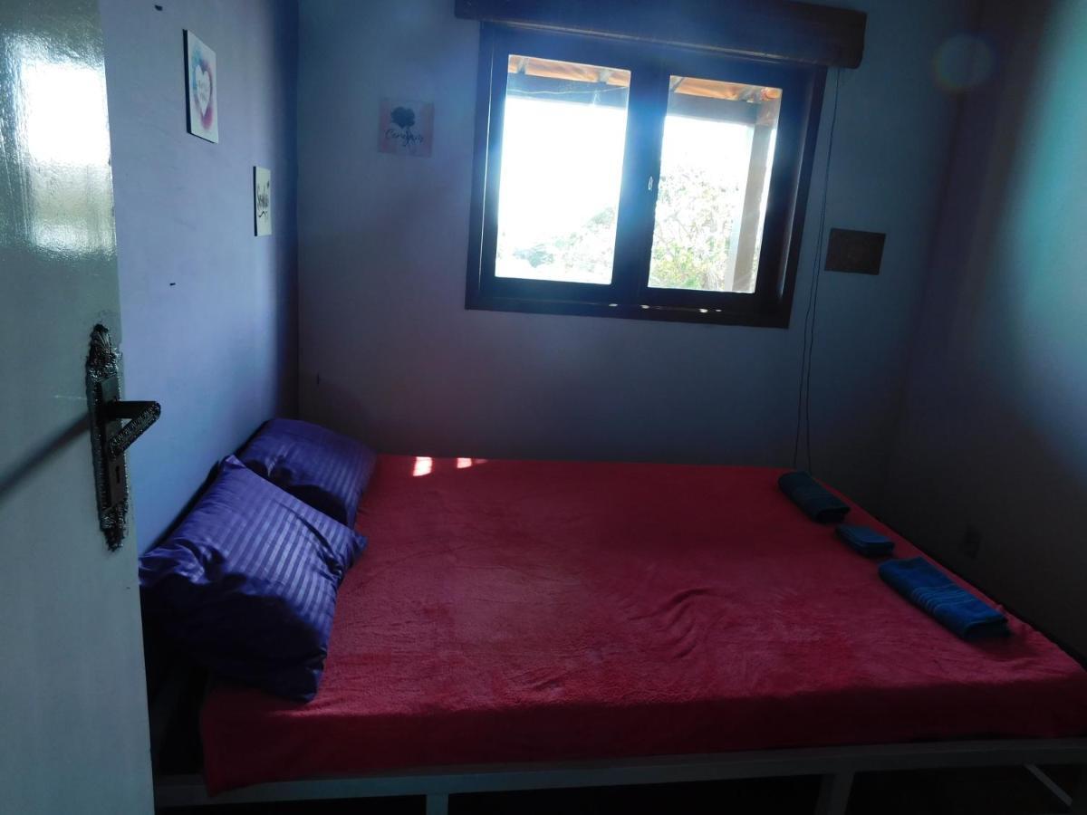 Apartamento Vista Ao Mar Lejlighed Búzios Eksteriør billede