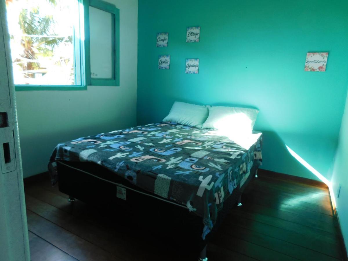 Apartamento Vista Ao Mar Lejlighed Búzios Eksteriør billede