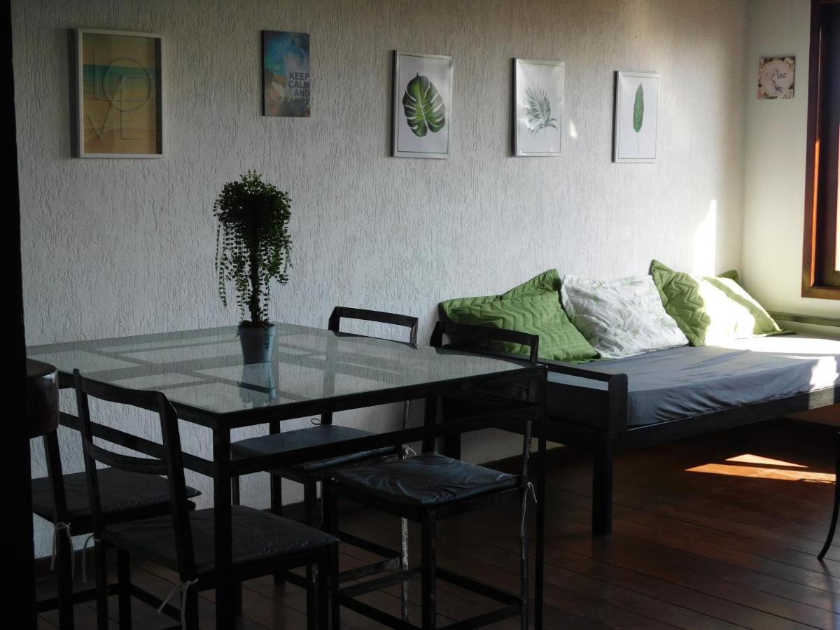 Apartamento Vista Ao Mar Lejlighed Búzios Eksteriør billede