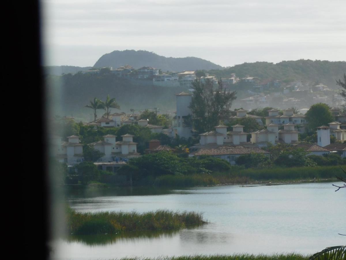 Apartamento Vista Ao Mar Lejlighed Búzios Eksteriør billede